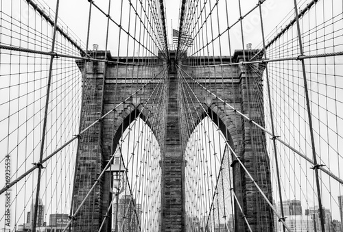 Brooklyn Bridge