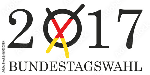 Bundestagswahl