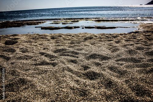 nature et paysages de la cote cretoise