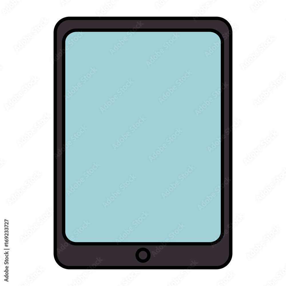 tablet device isolated icon vector illustration design tablet device isolated icon vector illustration design