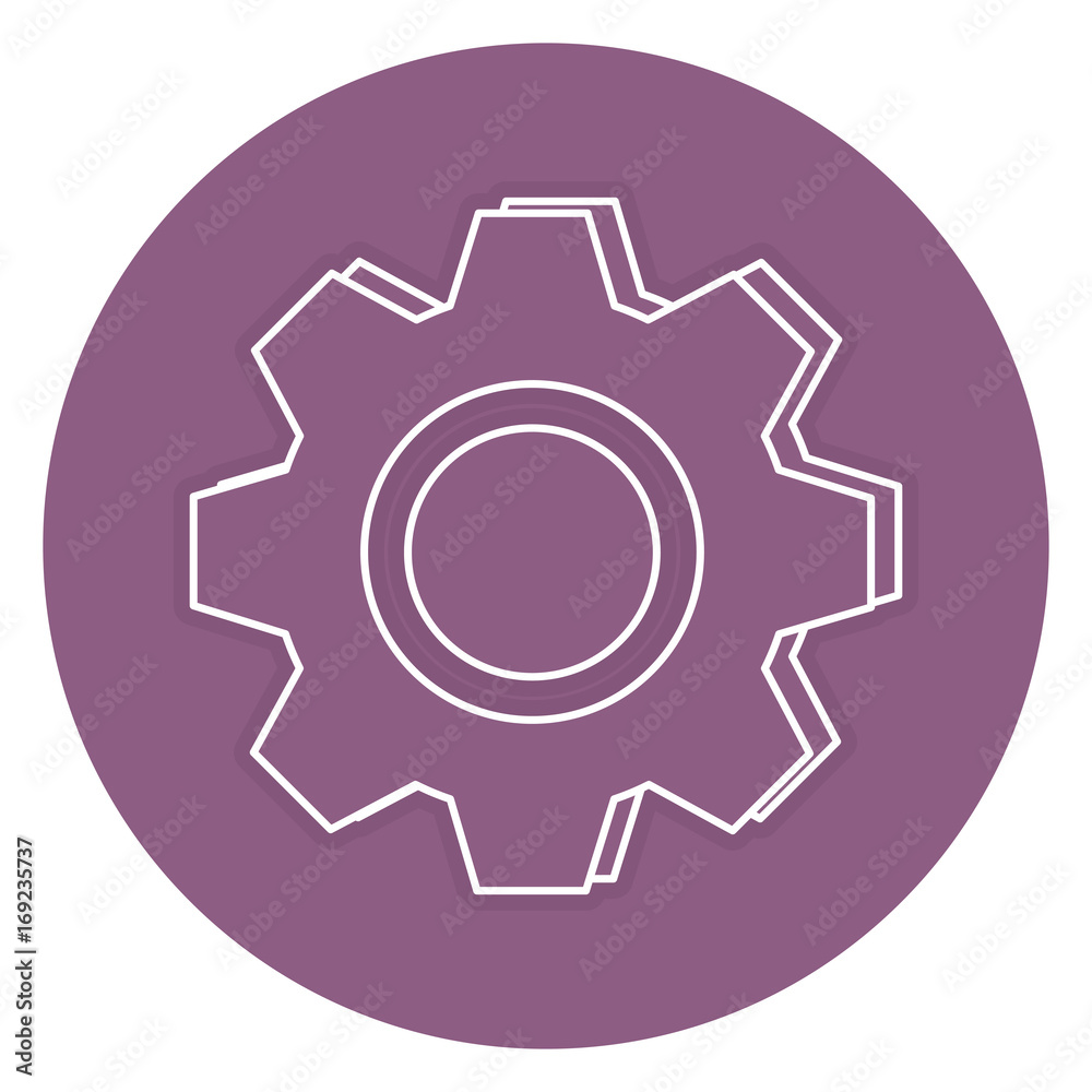gears machinery isolated icon vector illustration design gears machinery isolated icon vector illustration design