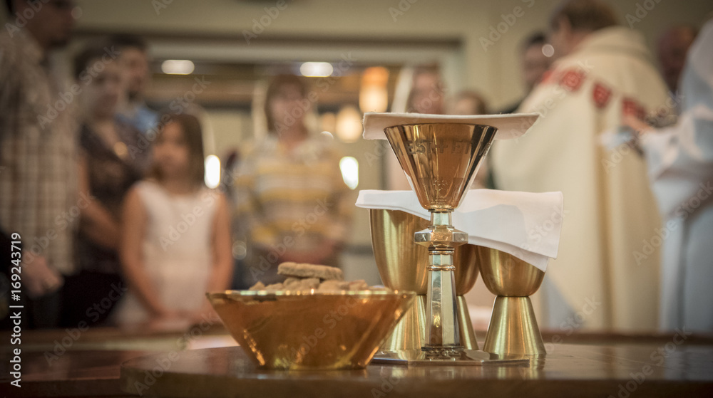 Baptism Services