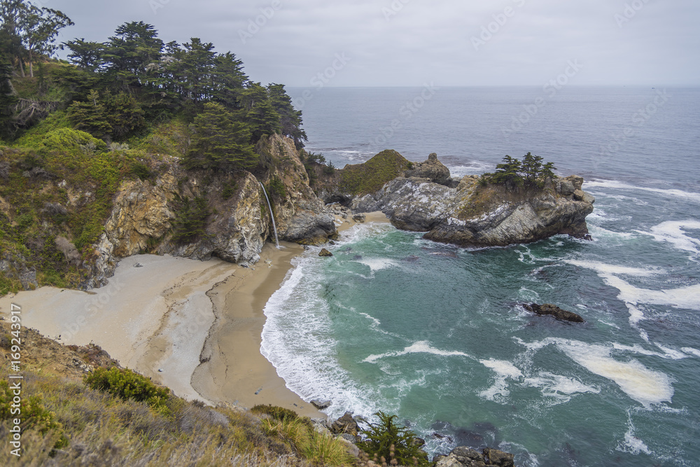 Beautiful California Beautiful California