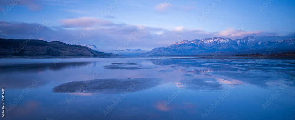 Fototapeta premium Jasper Landscape