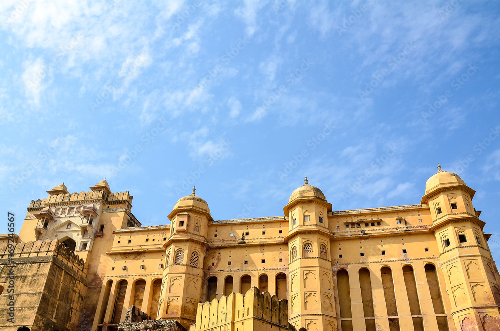 India palace