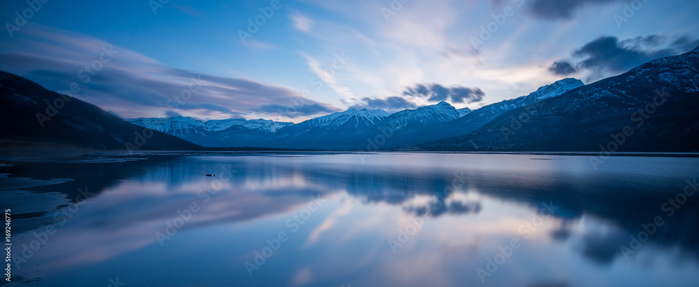 Jasper Landscape