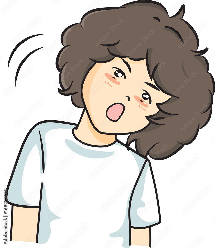 The vector illustration The vector illustration