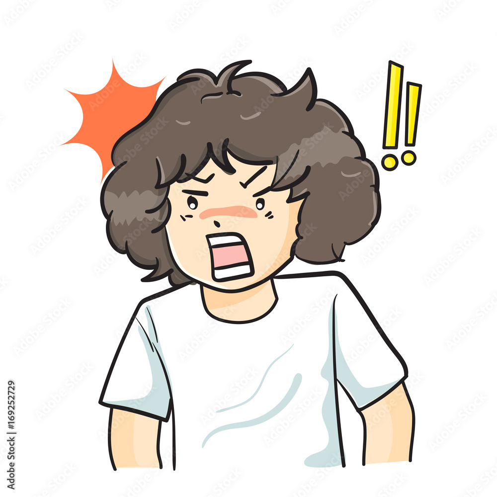 The vector illustration The vector illustration