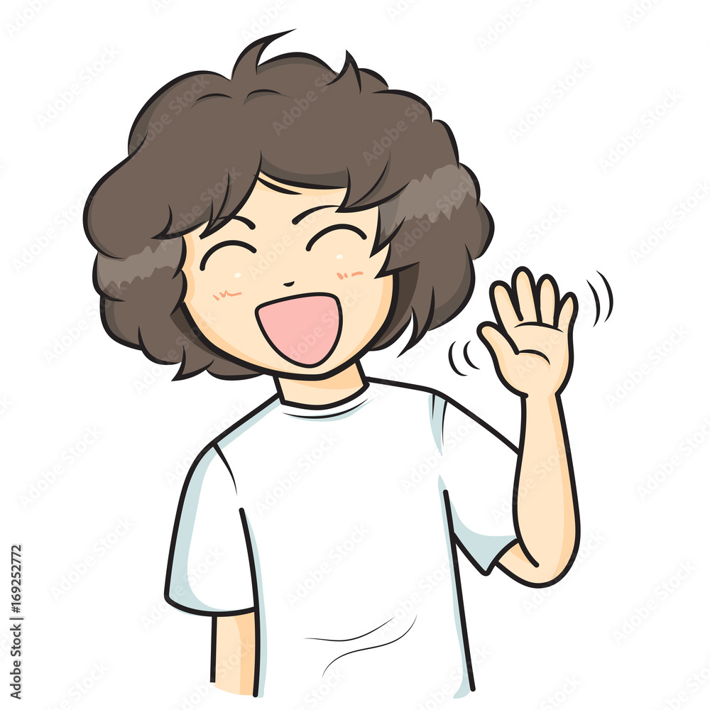 The vector illustration The vector illustration