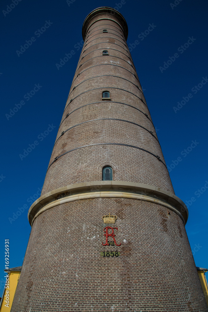 Skagen Lighthouse