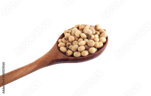 soybeans