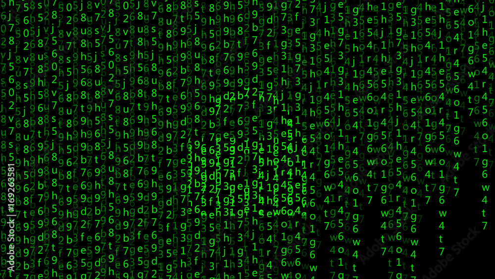 The code of the protected operating system that was attempted to break The code of the protected operating system that was attempted to break
