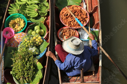 Boat market