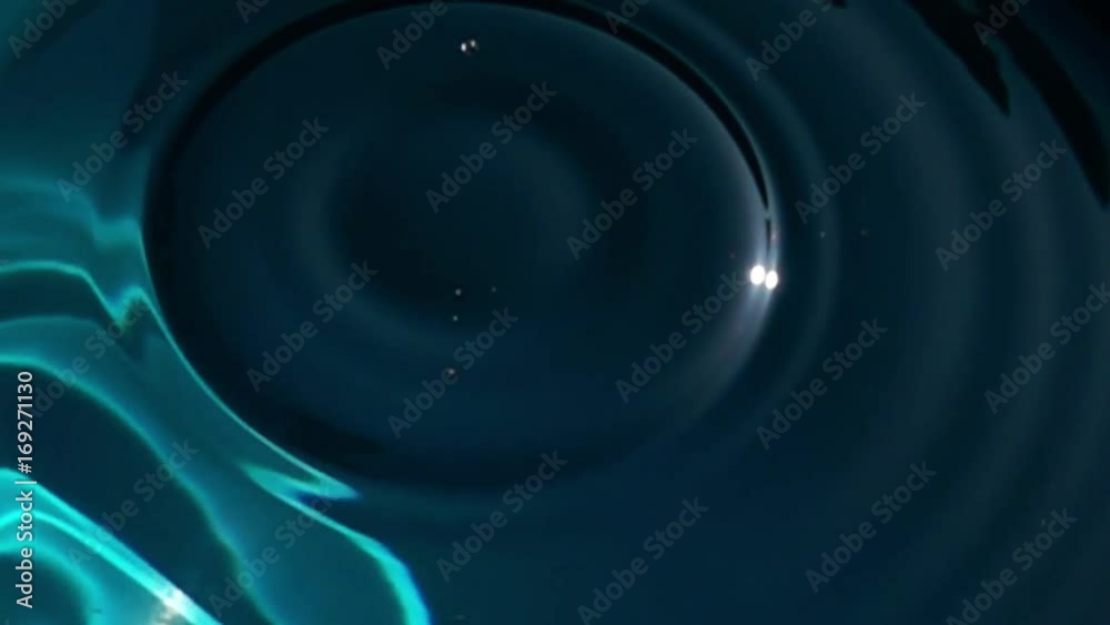 Wassertropfen Zeitlupe Full Hd