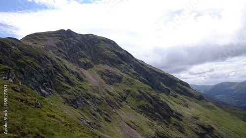 Sgor na h-Ulaidh