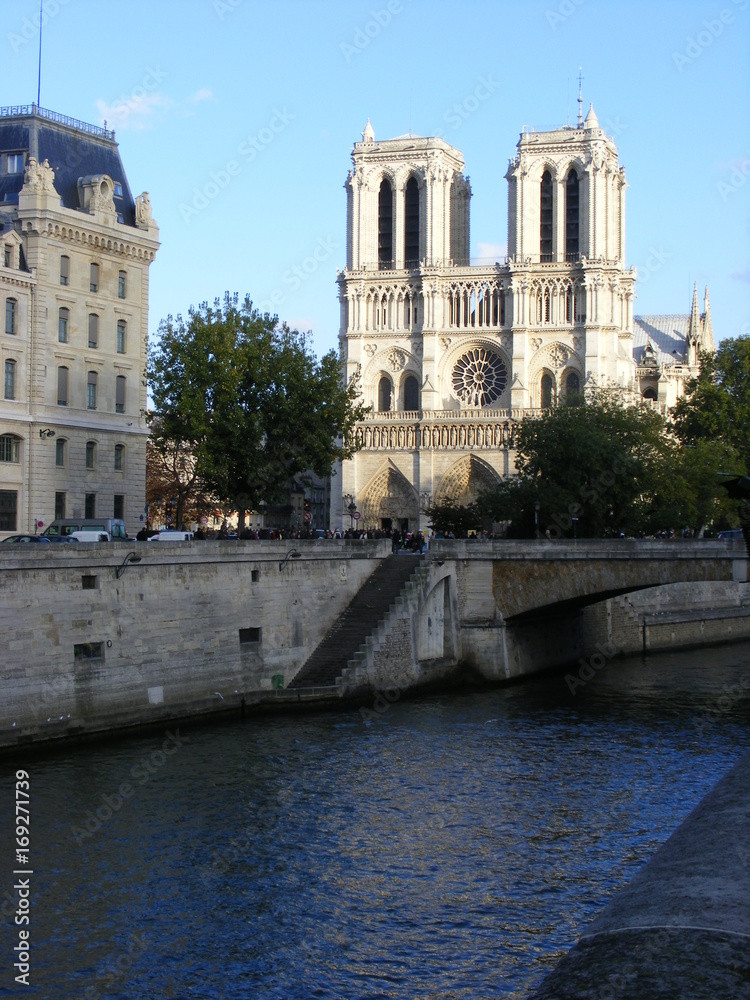 Notre Dame de PAris 