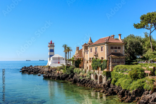 Cascais, Lisbon, Portugal