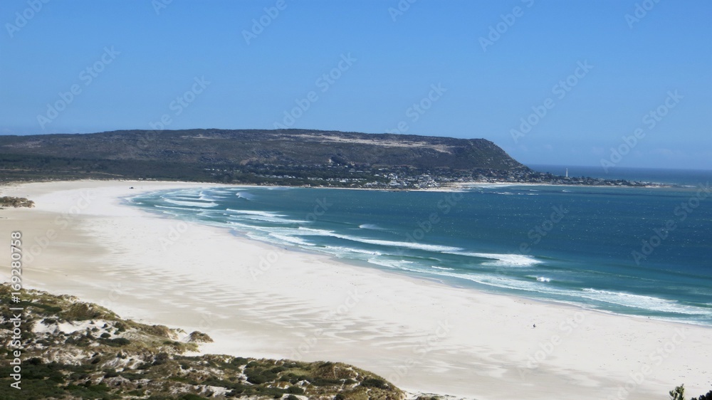 Noordhoek beach, South Africa