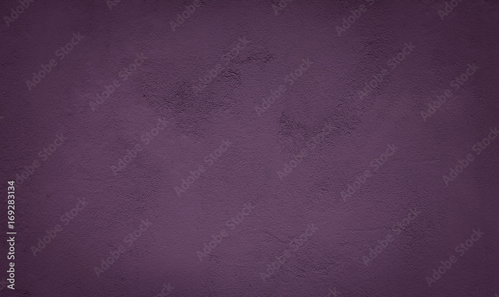 Abstract grunge dark lilac background - obrazy, fototapety, plakaty 
