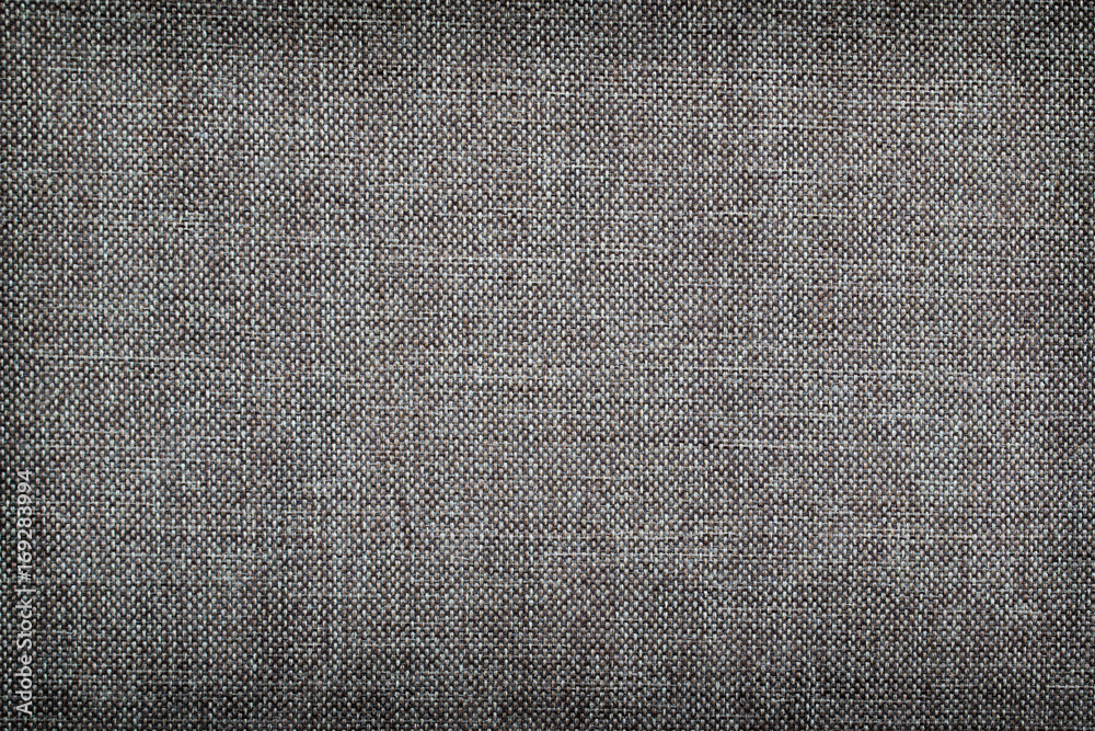 Fabric texture with vignette. Textile background. Fabric texture with vignette. Textile background.