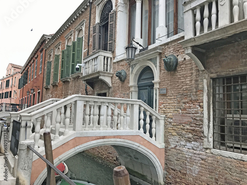 Escapade à Venise