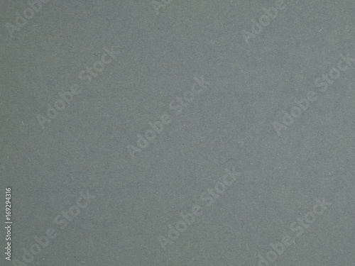 Grey paper texture. Colored textured cardboard