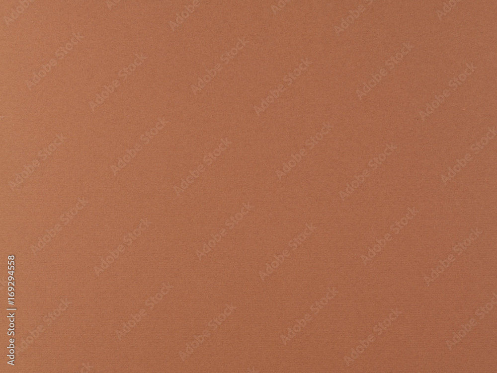 Brown paper texture. Colored textured cardboard Brown paper texture. Colored textured cardboard