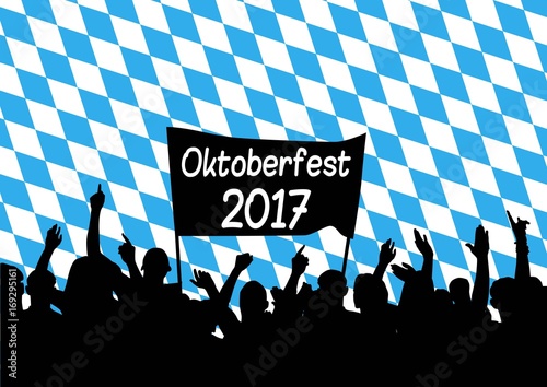 Oktoberfest 2017