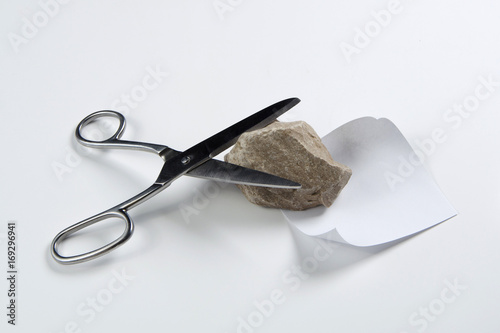 Rock Paper Scissors