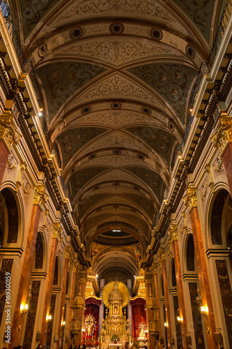 Catedral de Salta