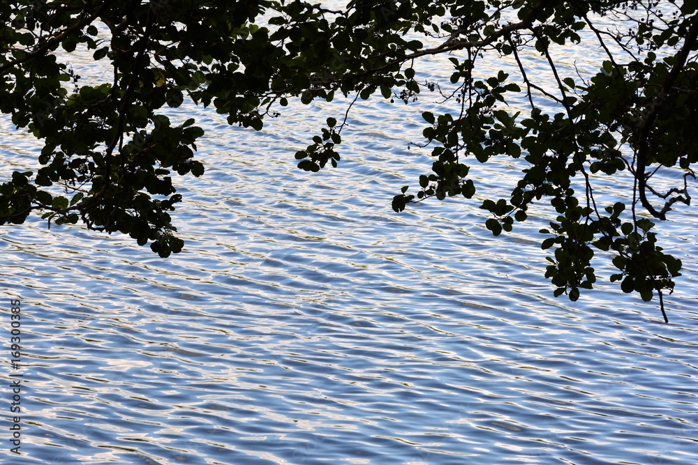 Obraz premium Seestimmung