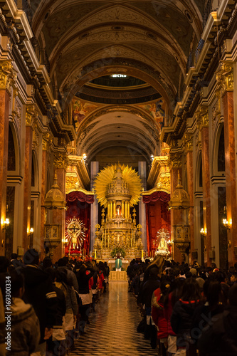 Catedral de Salta