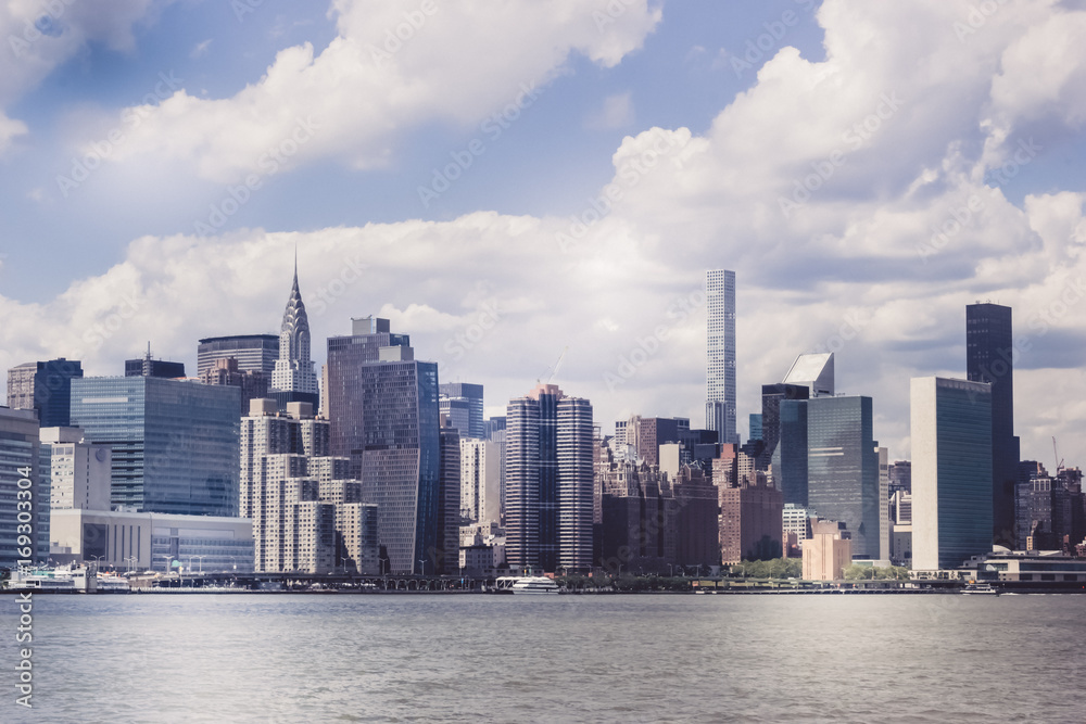 Cityscape NYC Cityscape NYC