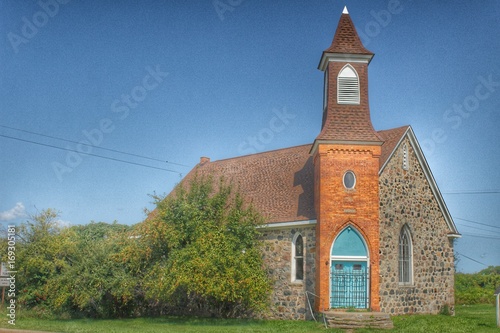 4001 - Mayville Church of the Past (4001-CHU-082517-1106P)