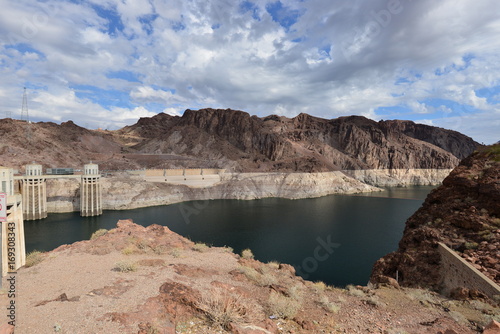 Hoover Dam, USA