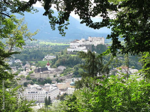 salzburg photo