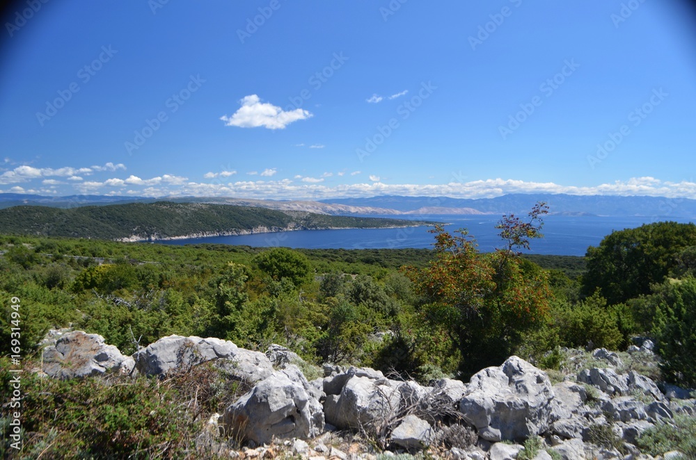 Küstenlandschaft