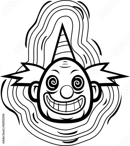 Evil Clown