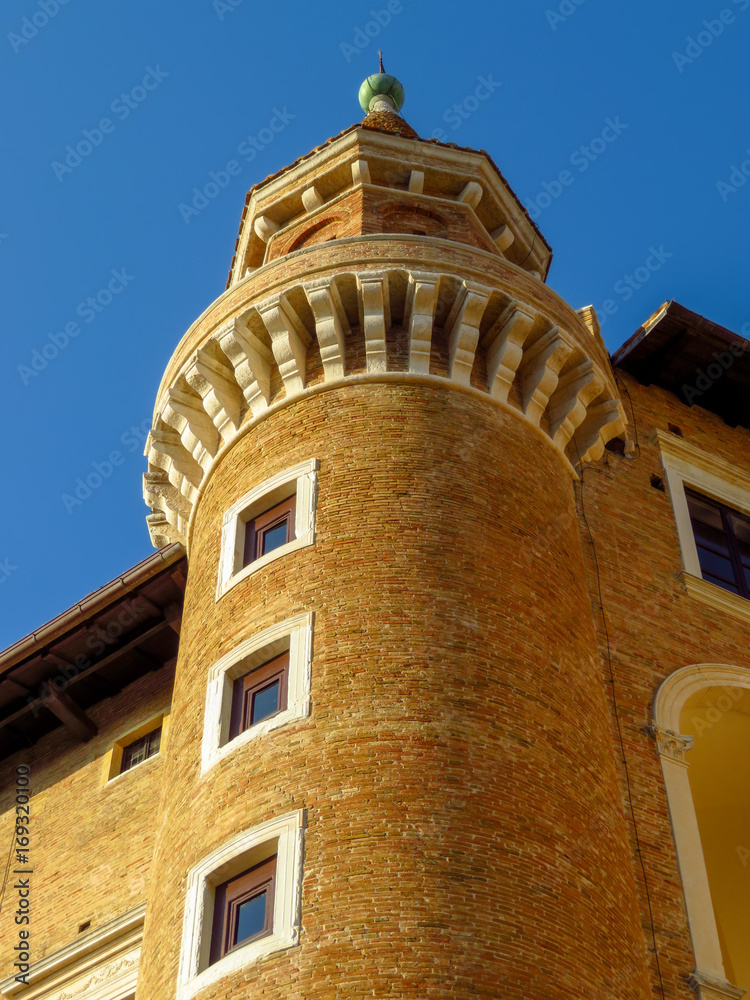 Urbino - Ducale Palace