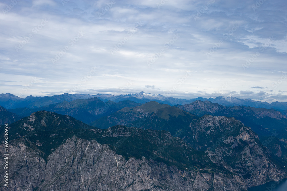 Mountain Views Mountain Views