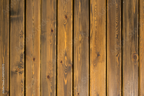 Wooden siding texture