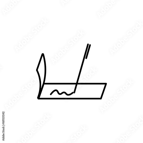 checkbook icon