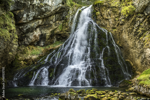 Golling Waterfall