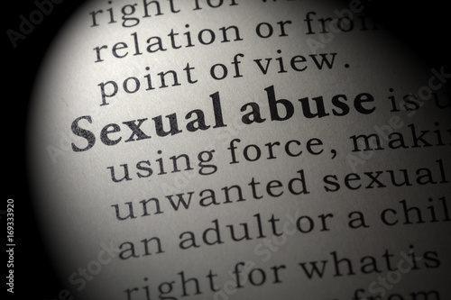 definition of Sexual abuse