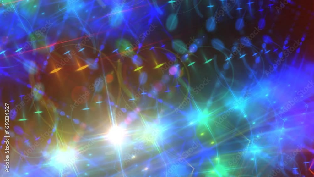 rainbow color splash abstract background rainbow color splash abstract background