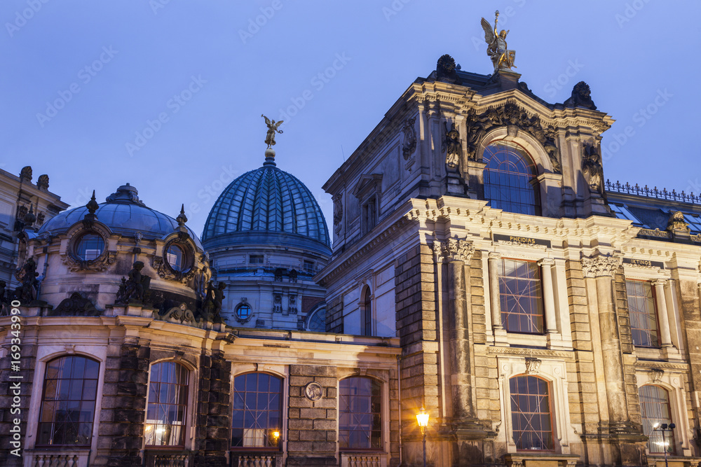 Dresden University of Visual Arts