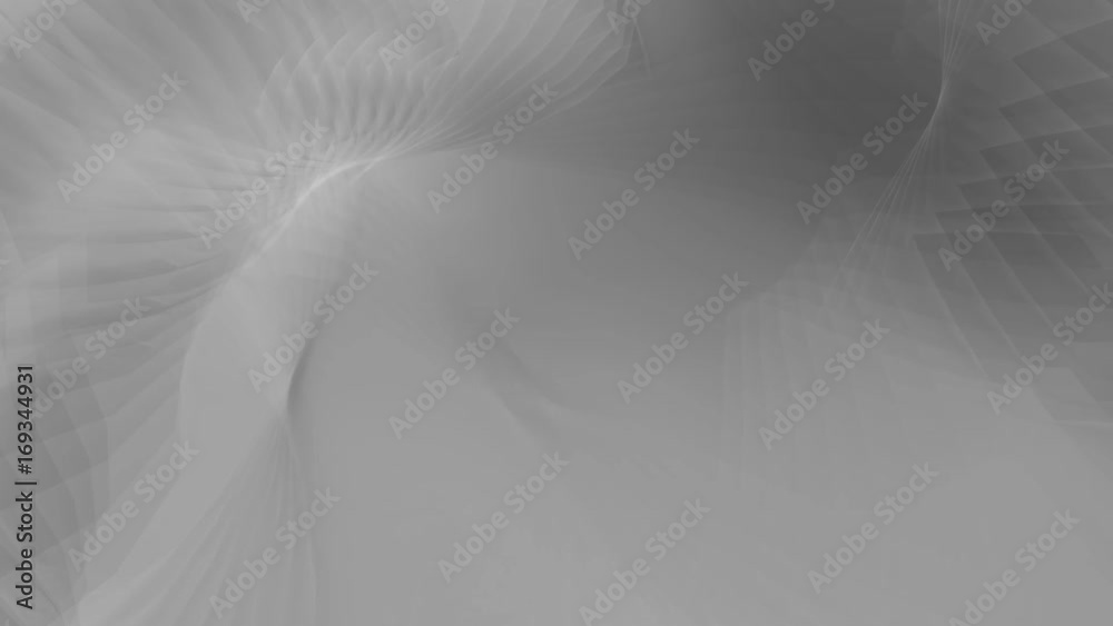 white lines futuristic abstract background