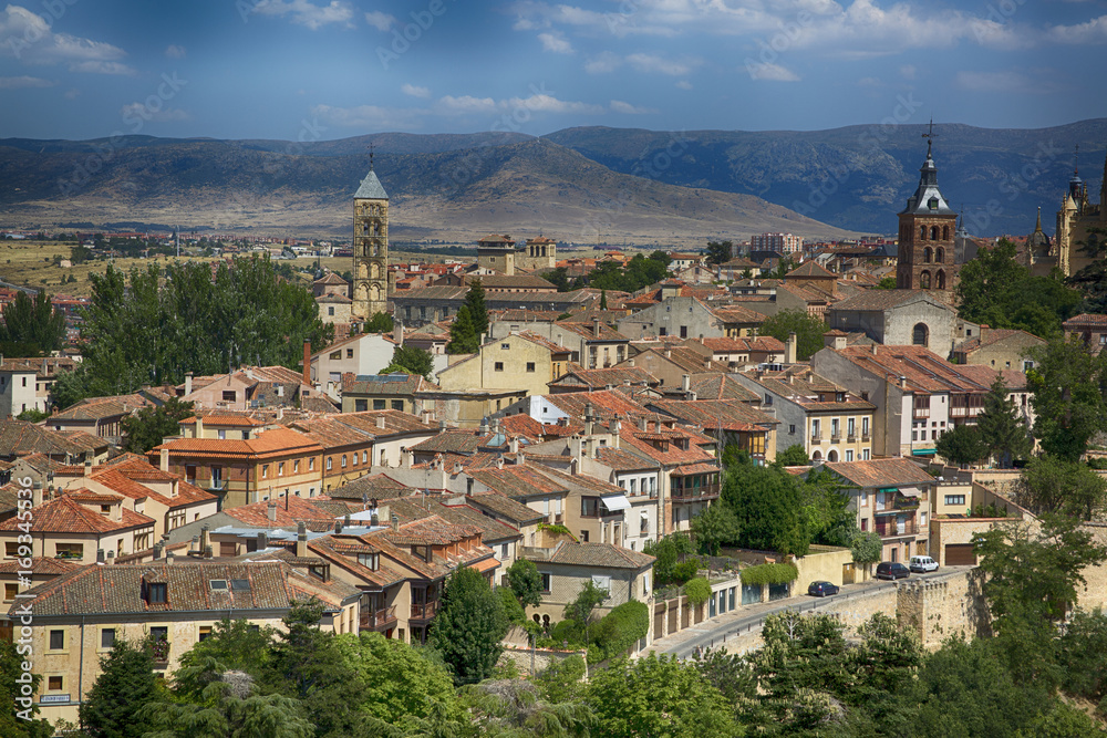 Segovia, Spain 374