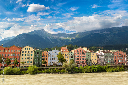 Innsbruck, Austria © Sergii Figurnyi