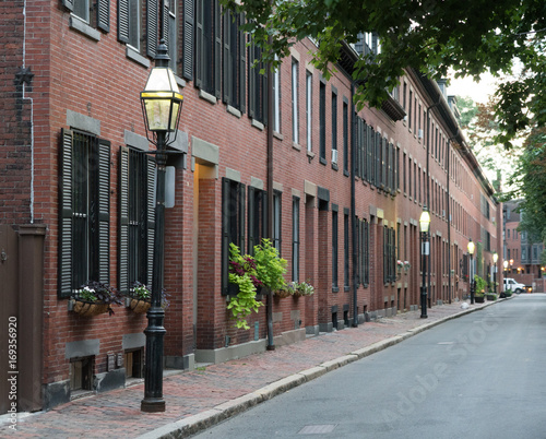 Beacon Hill